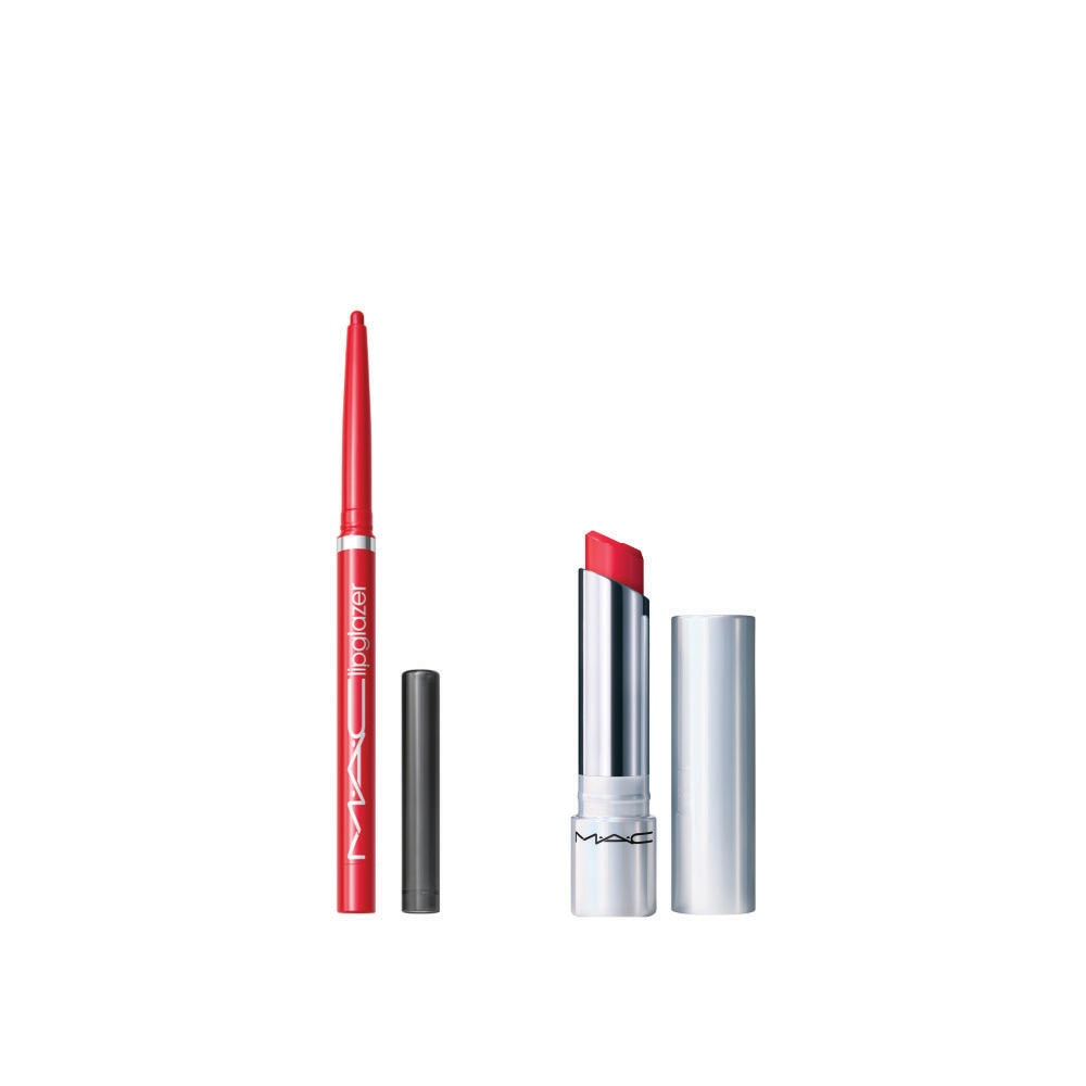 M&middot;A&middot;C BANTER DANGER LIP DUO (SET DE LABIOS)
